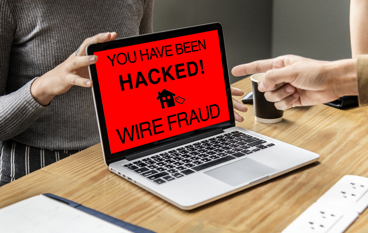 Fraud Warning to Real Estate Buyers